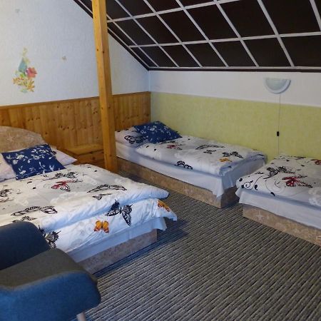 Apartmany Plischke Lipova Lazne Exteriör bild