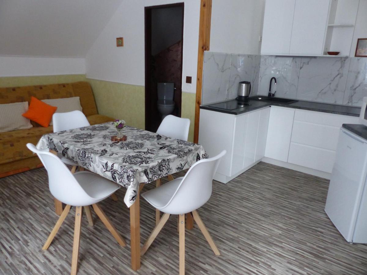 Apartmany Plischke Lipova Lazne Exteriör bild