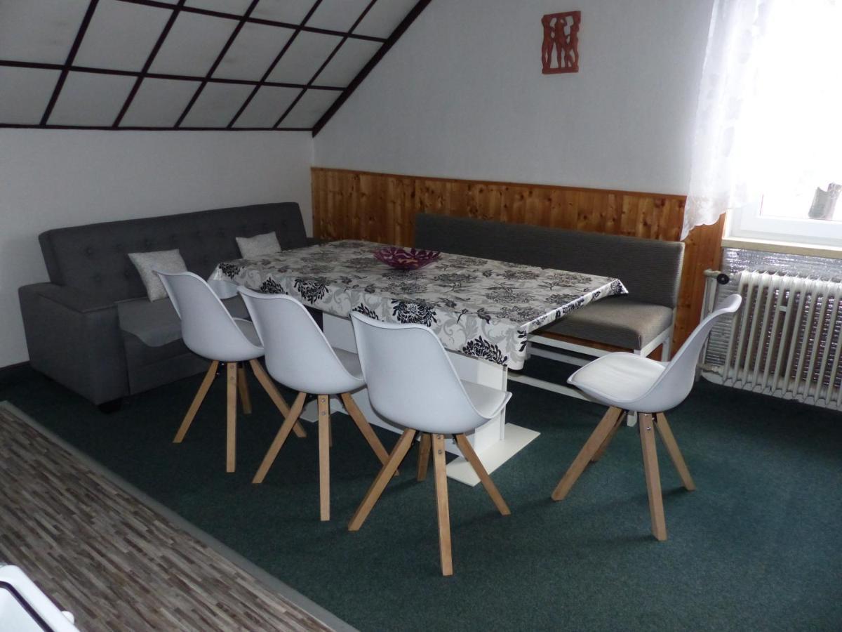 Apartmany Plischke Lipova Lazne Exteriör bild