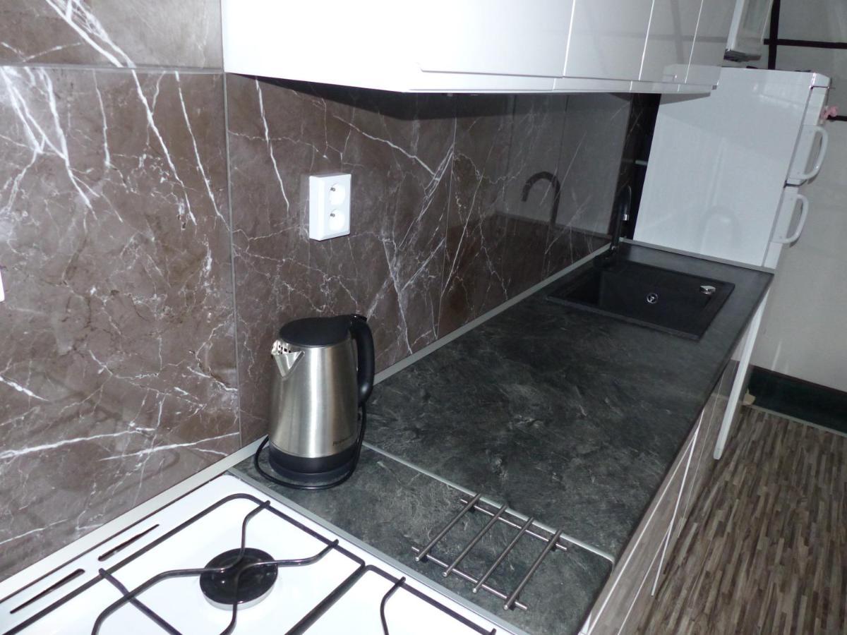 Apartmany Plischke Lipova Lazne Exteriör bild