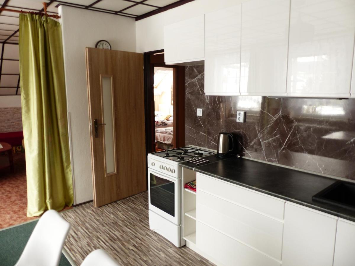 Apartmany Plischke Lipova Lazne Exteriör bild